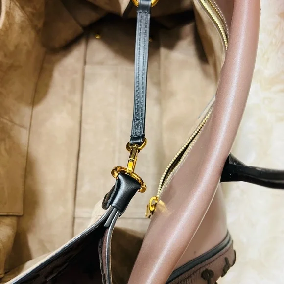 Used Louis Vuitton Limited Edition Bag - Picture 6 of 11